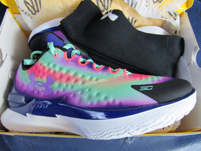 CURRY 1 LOW FLOTRO NORTHERN LIGHTS EN CAJA