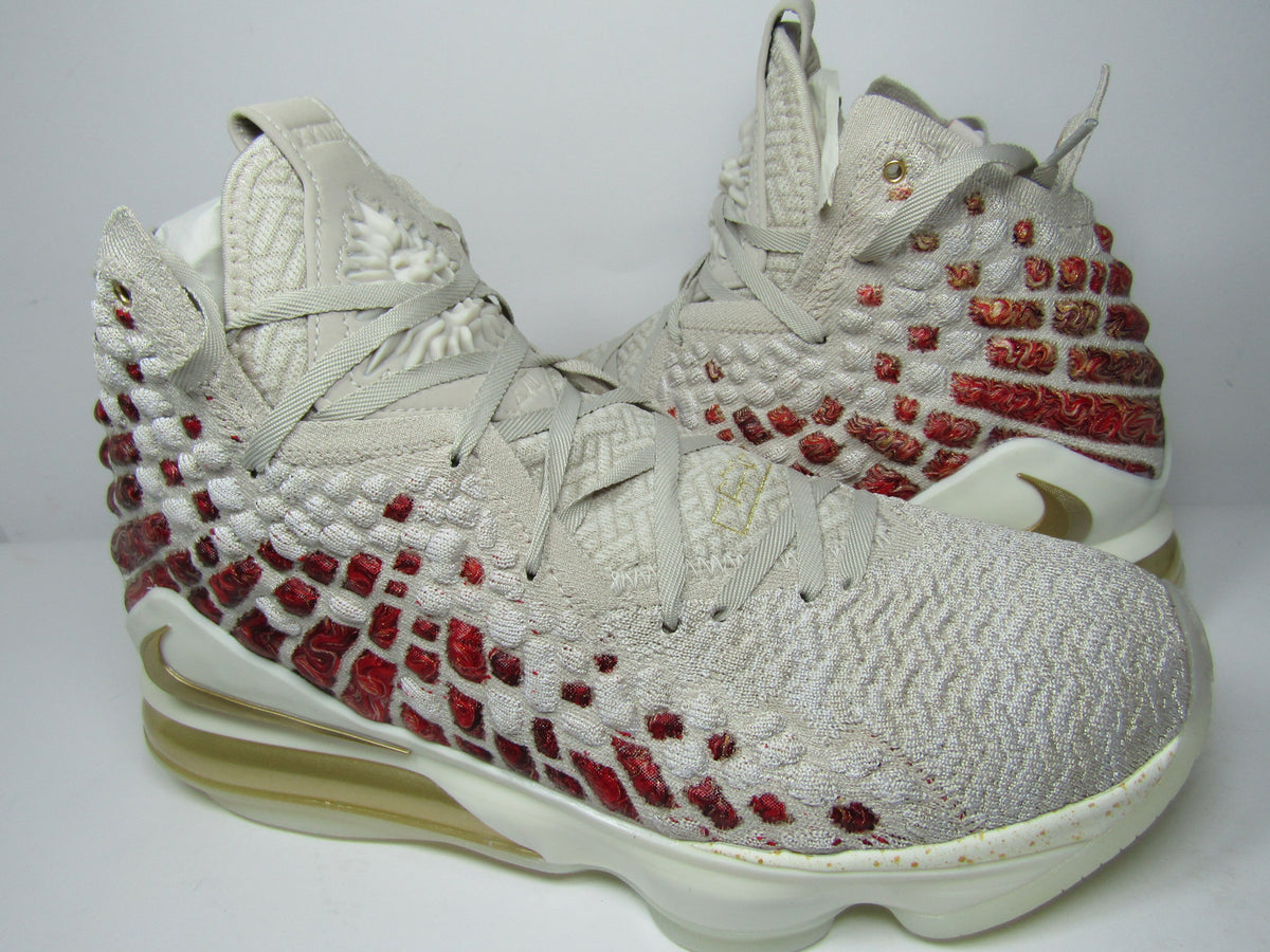 LEBRON 17 WIN WIN HARLEM FASHION EN CAJA