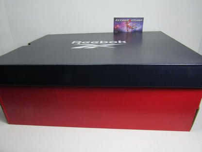 REEBOK ZIG DYNAMICA 4 GREY YELLOW EN CAJA