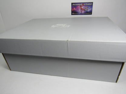 NIKE AIR FORCE 1 KIDS "PHOTO BLUE" EN CAJA