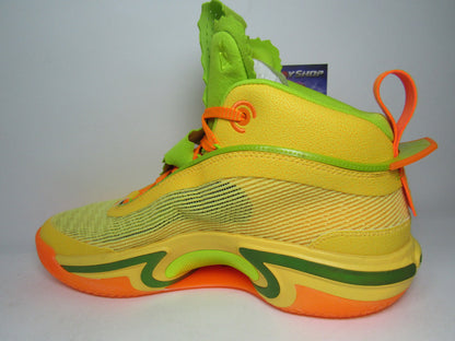 JORDAN 36 TACO JAY EN CAJA BLACK