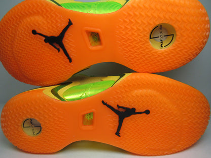 JORDAN 36 TACO JAY EN CAJA BLACK