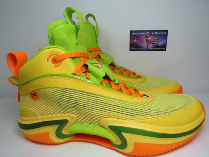 JORDAN 36 TACO JAY EN CAJA BLACK