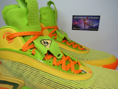 JORDAN 36 TACO JAY EN CAJA BLACK