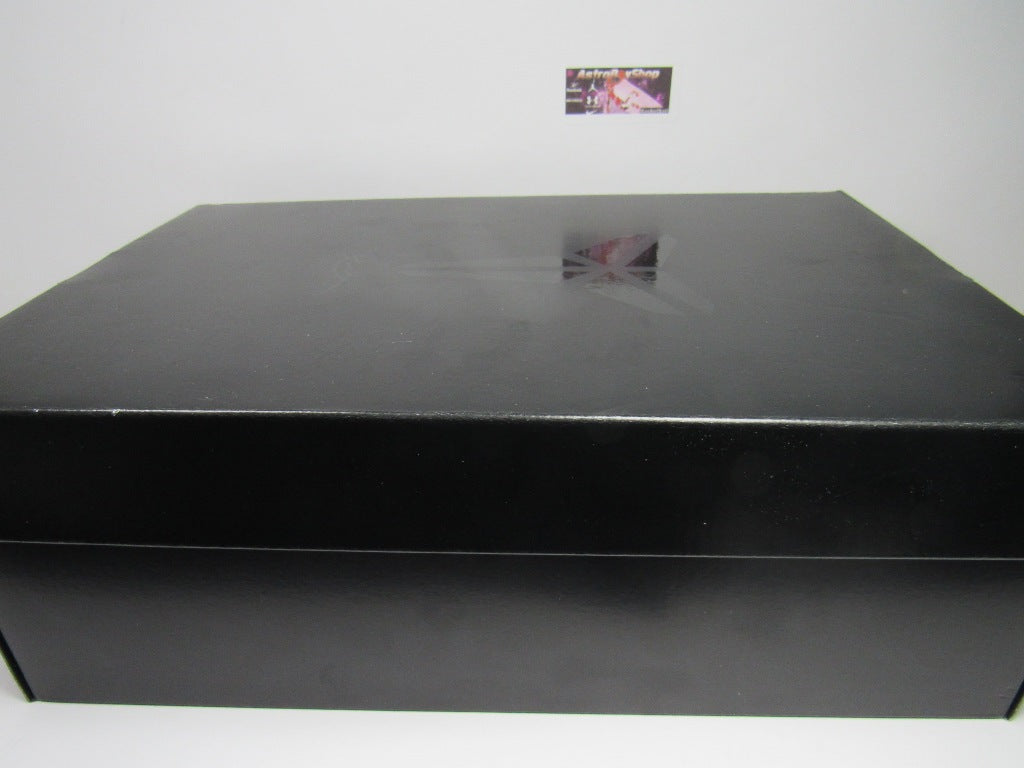 KOBE 6 GRINCH EDITION EN CAJA