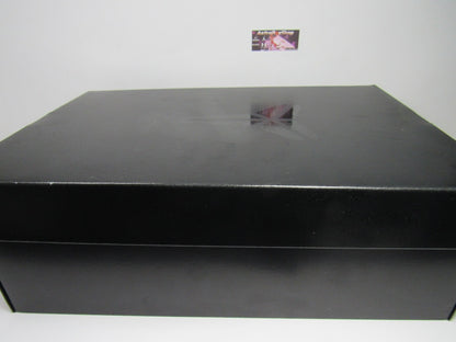 KOBE 6 GRINCH EDITION EN CAJA