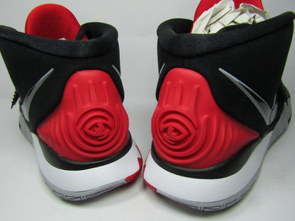 KYRIE IRVING 6 BRED EDITION