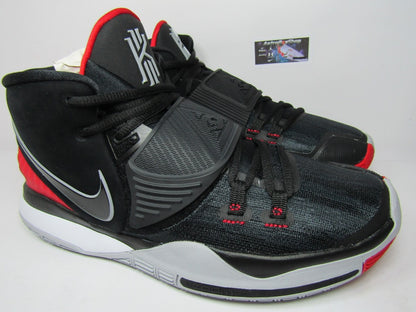 KYRIE IRVING 6 BRED EDITION