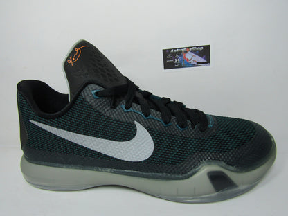 KOBE X FLIGHT KIDS EN CAJA NIKE