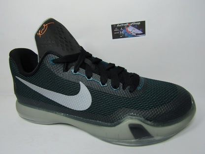 KOBE X FLIGHT KIDS EN CAJA NIKE