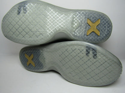 KOBE X FLIGHT KIDS EN CAJA NIKE