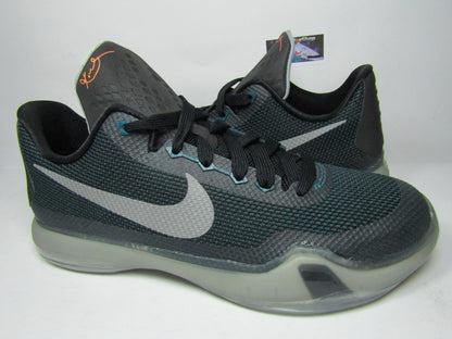 KOBE X FLIGHT KIDS EN CAJA NIKE
