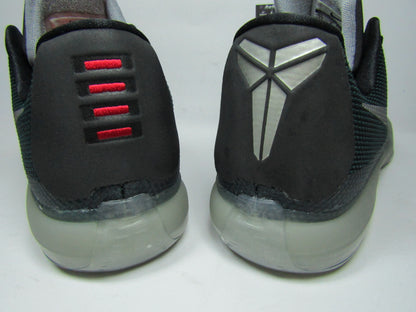 KOBE X FLIGHT KIDS EN CAJA NIKE