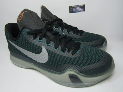 KOBE X FLIGHT KIDS EN CAJA NIKE