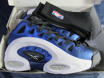 RBK ES22 EMMITH SMITH CLUB BLUE COWBOYS EN CAJA