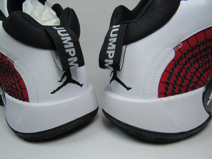 JORDAN JUMPMAN 2K21 RED WHITE EDITION