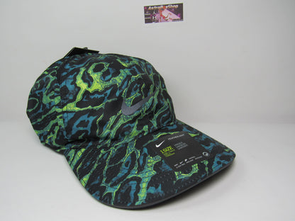 GORRA NIKE CURVA AEROBILLS FEATHERLIGHT DRI-FIT TRAINING
