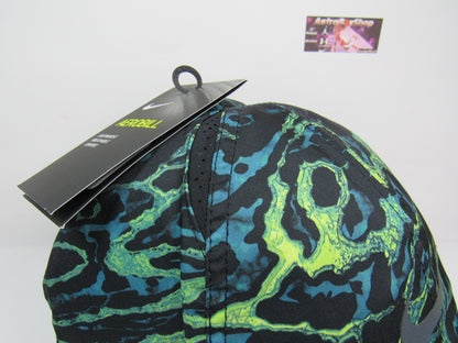 GORRA NIKE CURVA AEROBILLS FEATHERLIGHT DRI-FIT TRAINING