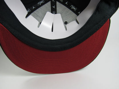 GORRA JORDAN MVP PRO CAP CHAMPION BLACK (M/L)