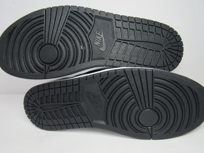 JORDAN 1 LOW WHITE TOE EDITION EN CAJA