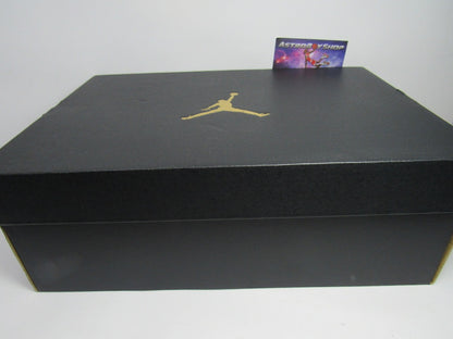 JORDAN 1 LOW WHITE TOE EDITION EN CAJA