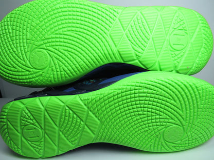 PUMA MELO MB01 "GALAXY" EN CAJA CON 2 EXTRA LACES