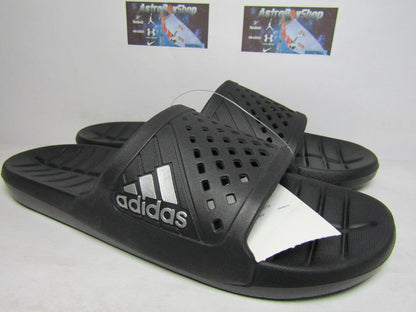 SANDALIAS ADIDAS KYASO BLACK EN CAJA