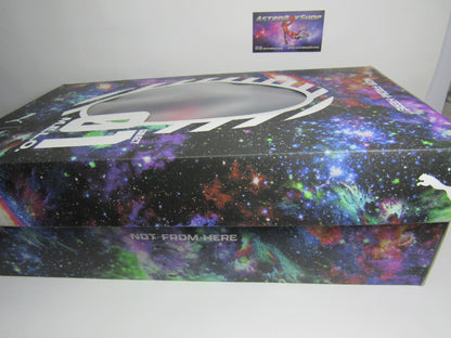 PUMA MELO MB01 "GALAXY" EN CAJA CON 2 EXTRA LACES