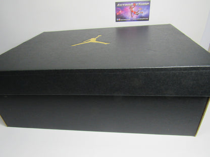 JORDAN 1 MID SMOKE GREY EN CAJA