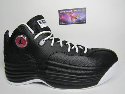 JORDAN JUMPMAN TEAM 1 BLACK EN CAJA