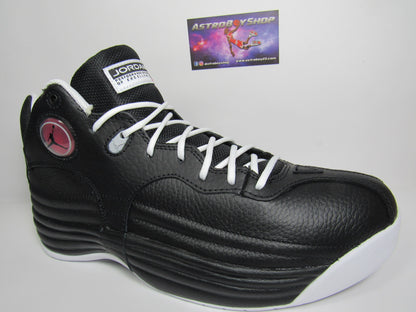 JORDAN JUMPMAN TEAM 1 BLACK EN CAJA