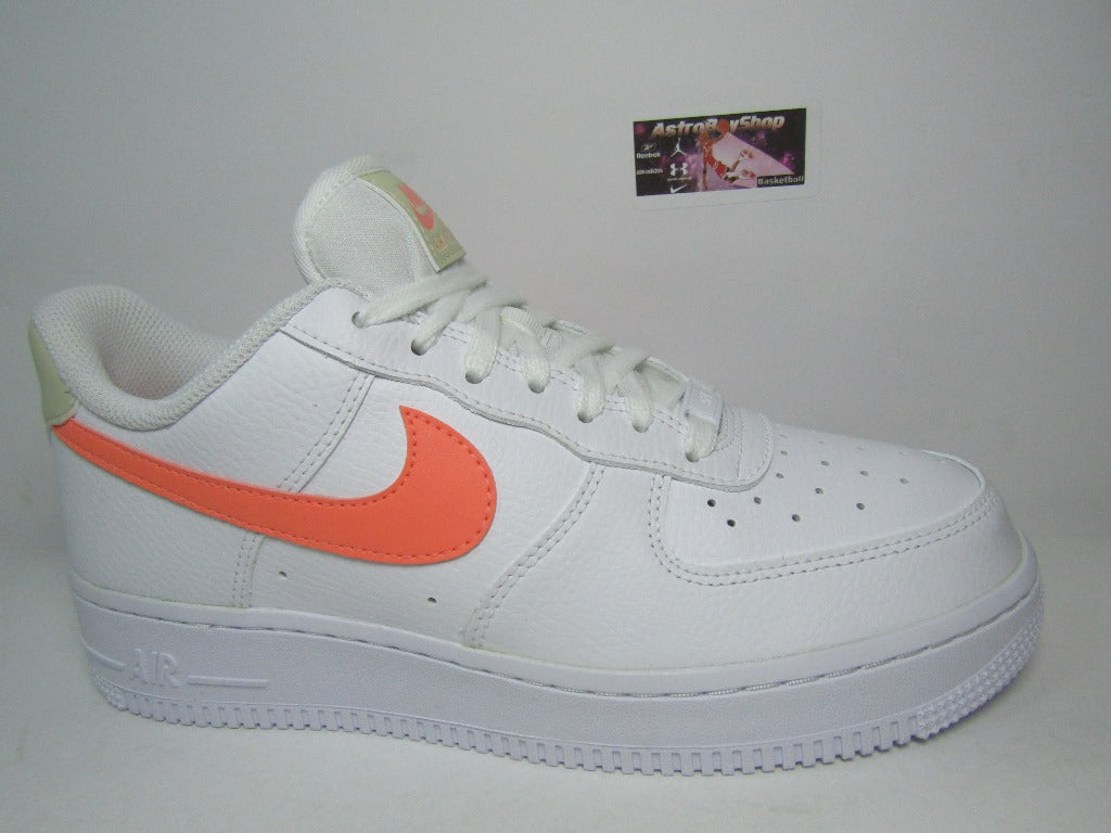 NIKE AF1 WMNS ATOMIC PINK (24.5 MEX)