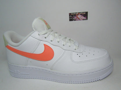 NIKE AF1 WMNS ATOMIC PINK (24.5 MEX)