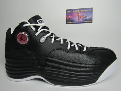JORDAN JUMPMAN TEAM 1 BLACK EN CAJA