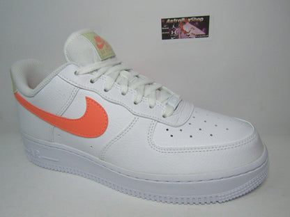 NIKE AF1 WMNS ATOMIC PINK (24.5 MEX)