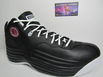 JORDAN JUMPMAN TEAM 1 BLACK EN CAJA