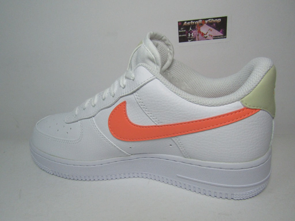 NIKE AF1 WMNS ATOMIC PINK (24.5 MEX)