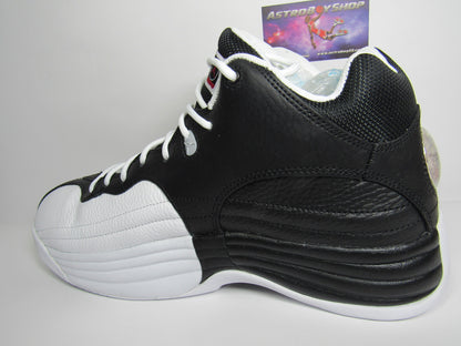 JORDAN JUMPMAN TEAM 1 BLACK EN CAJA