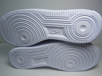 NIKE AF1 WMNS ATOMIC PINK (24.5 MEX)