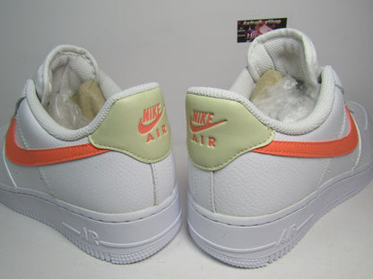 NIKE AF1 WMNS ATOMIC PINK (24.5 MEX)