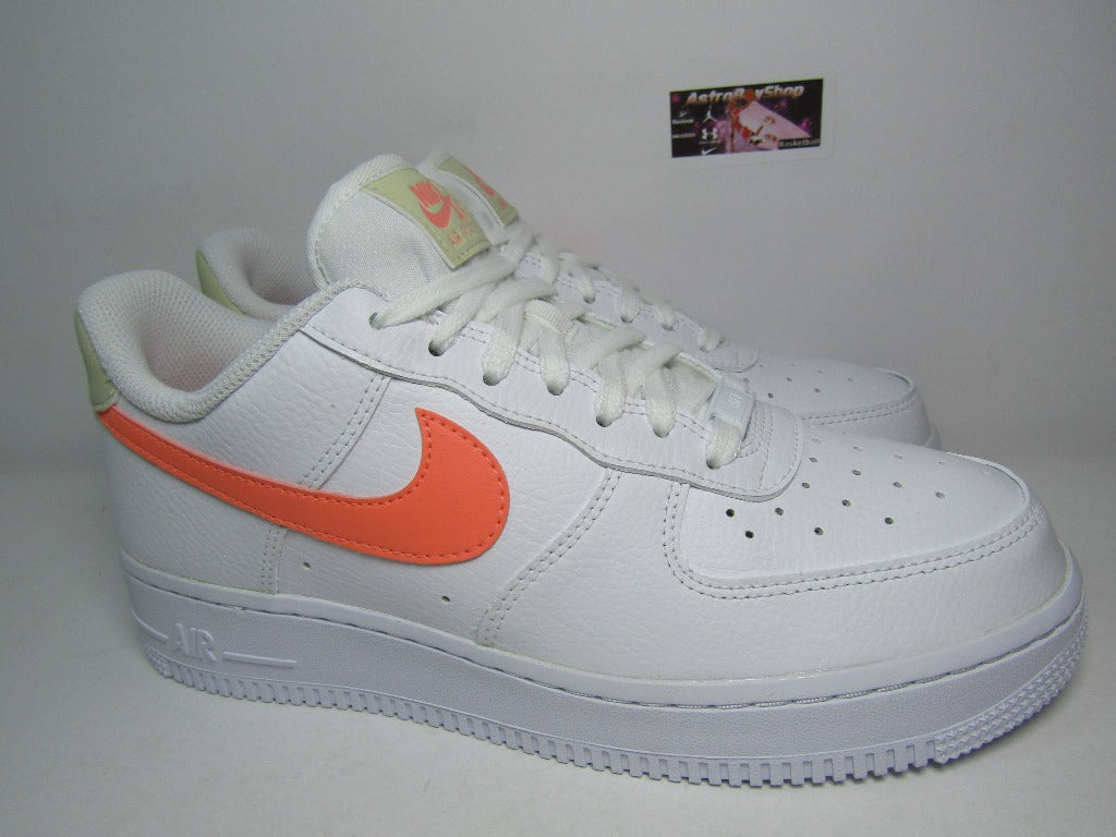 NIKE AF1 WMNS ATOMIC PINK (24.5 MEX)