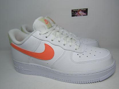 NIKE AF1 WMNS ATOMIC PINK (24.5 MEX)