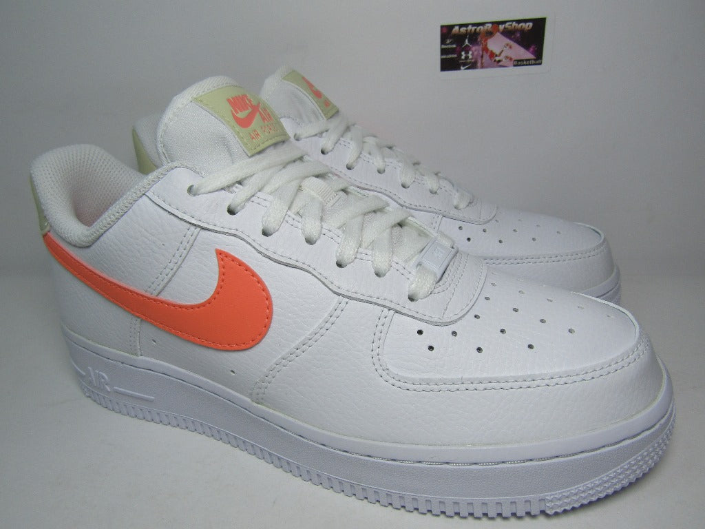 NIKE AF1 WMNS ATOMIC PINK (24.5 MEX)