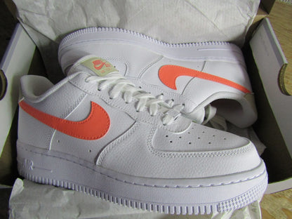 NIKE AF1 WMNS ATOMIC PINK (24.5 MEX)