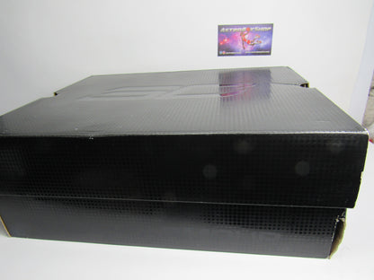 CURRY 1 "CANDY REIGN" EN CAJA