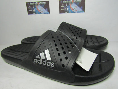 SANDALIAS ADIDAS KYASO BLACK EN CAJA