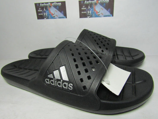 SANDALIAS ADIDAS KYASO BLACK EN CAJA