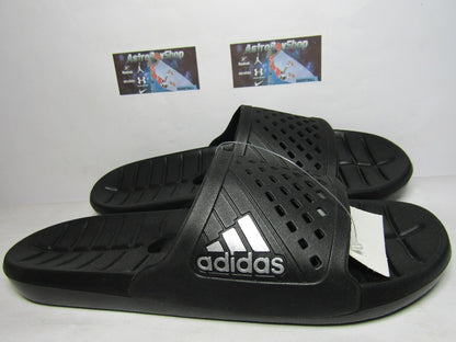 SANDALIAS ADIDAS KYASO BLACK EN CAJA