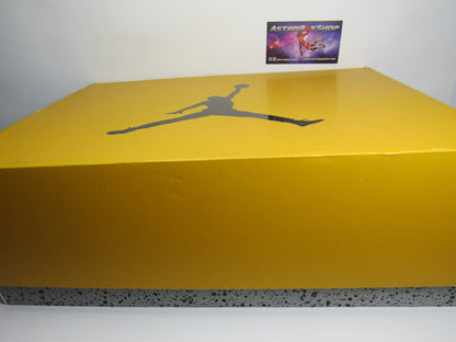 JORDAN 6 OCHRE EN CAJA