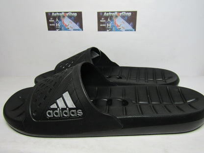 SANDALIAS ADIDAS KYASO BLACK EN CAJA